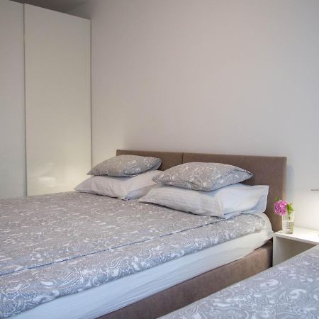 Apartman Adeari زغرب المظهر الخارجي الصورة