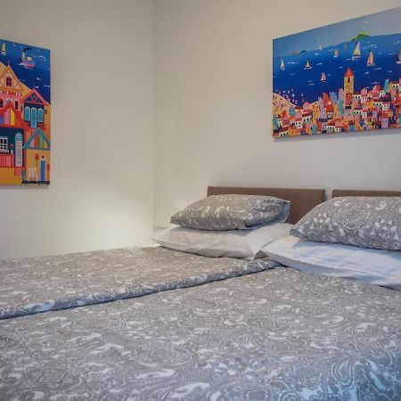 Apartman Adeari زغرب المظهر الخارجي الصورة