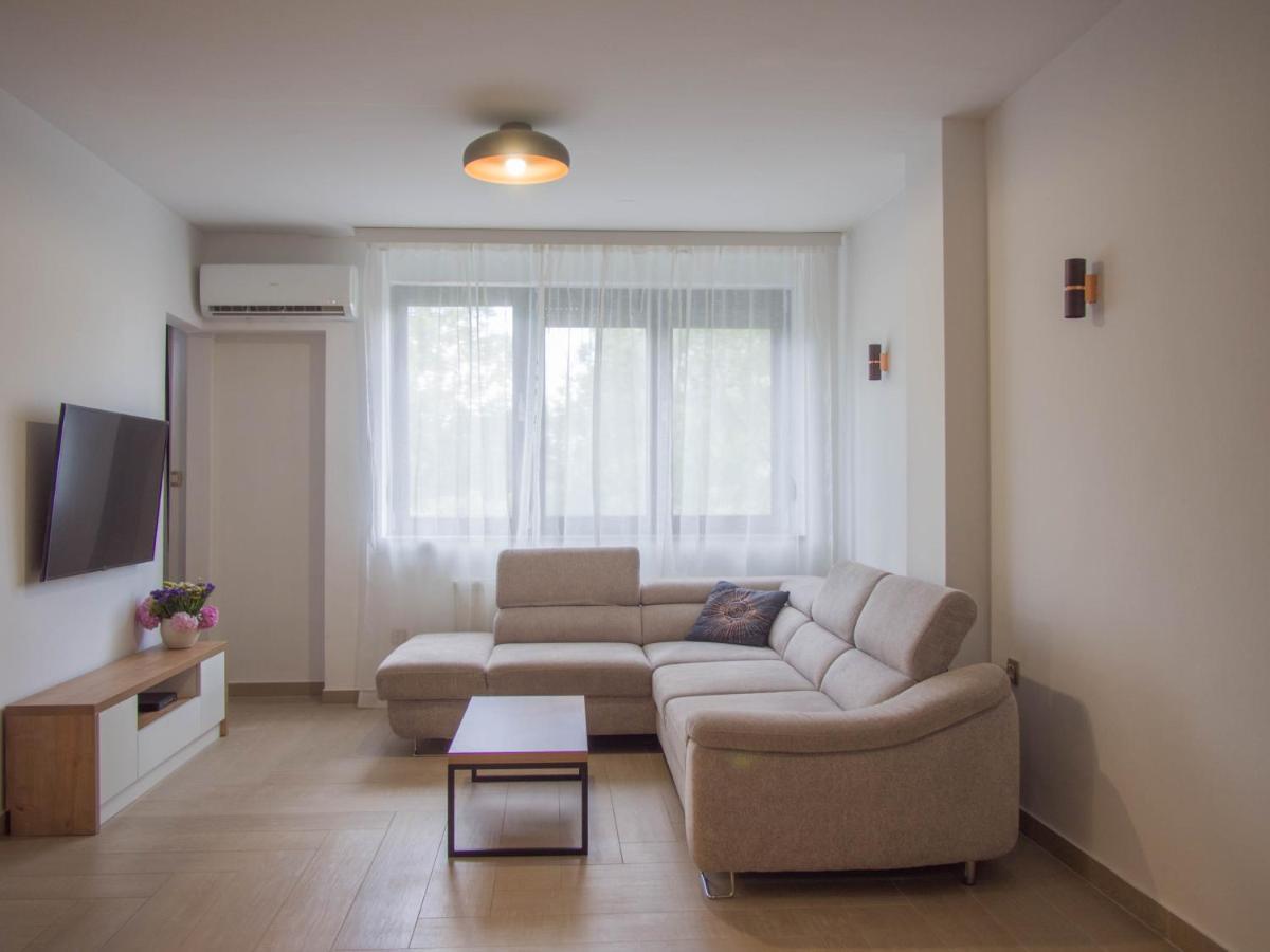 Apartman Adeari زغرب المظهر الخارجي الصورة