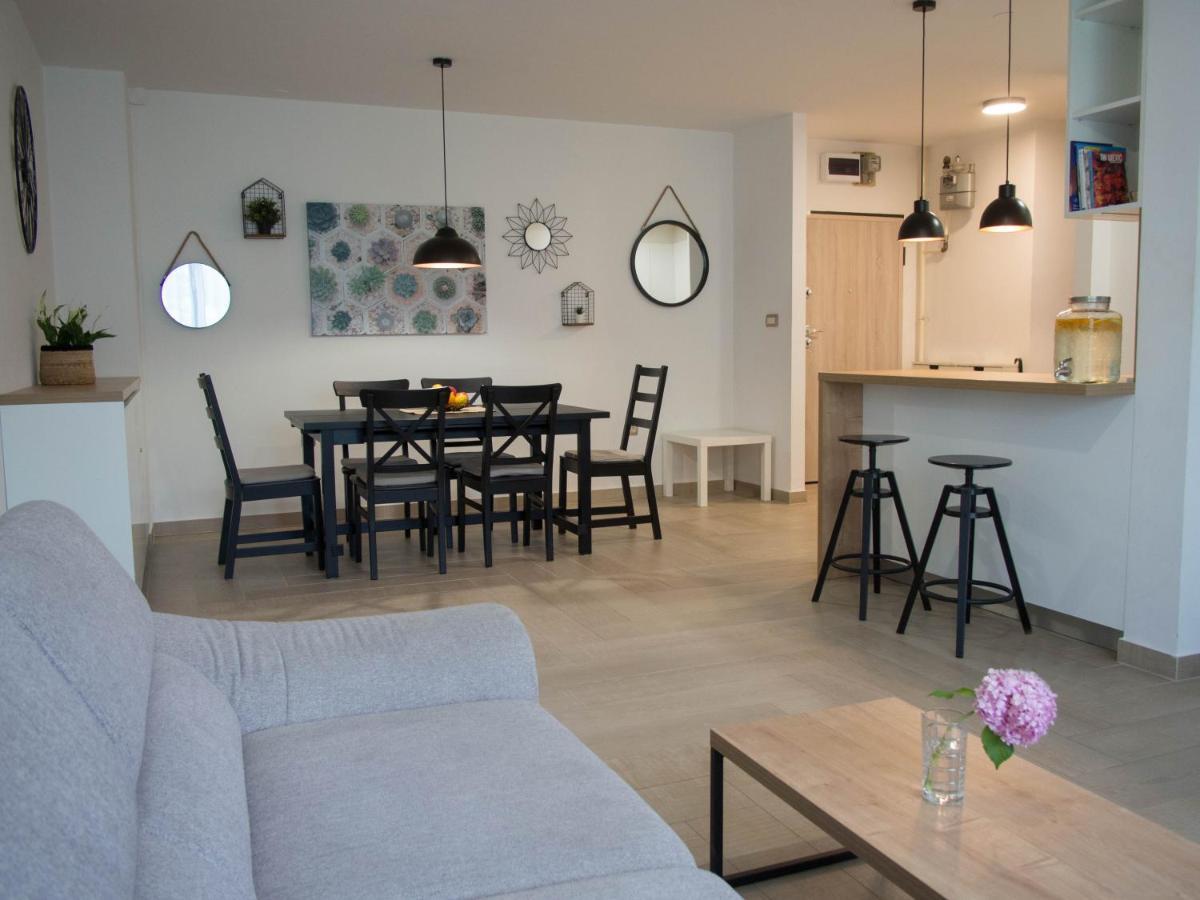 Apartman Adeari زغرب المظهر الخارجي الصورة