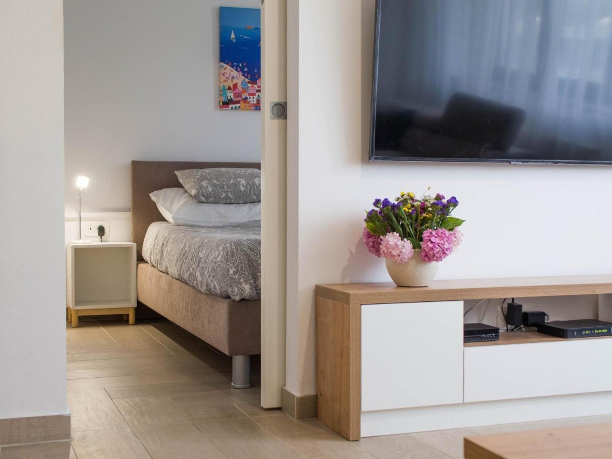 Apartman Adeari زغرب المظهر الخارجي الصورة