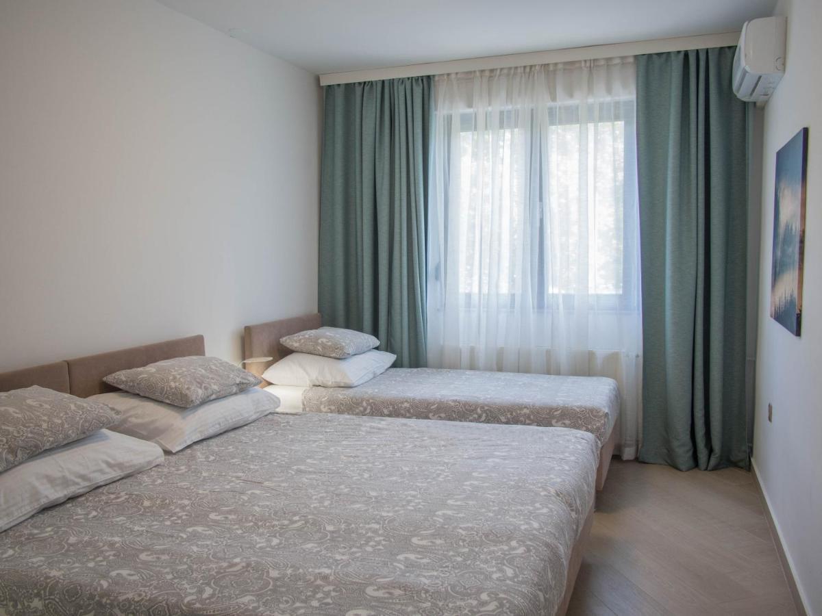 Apartman Adeari زغرب المظهر الخارجي الصورة