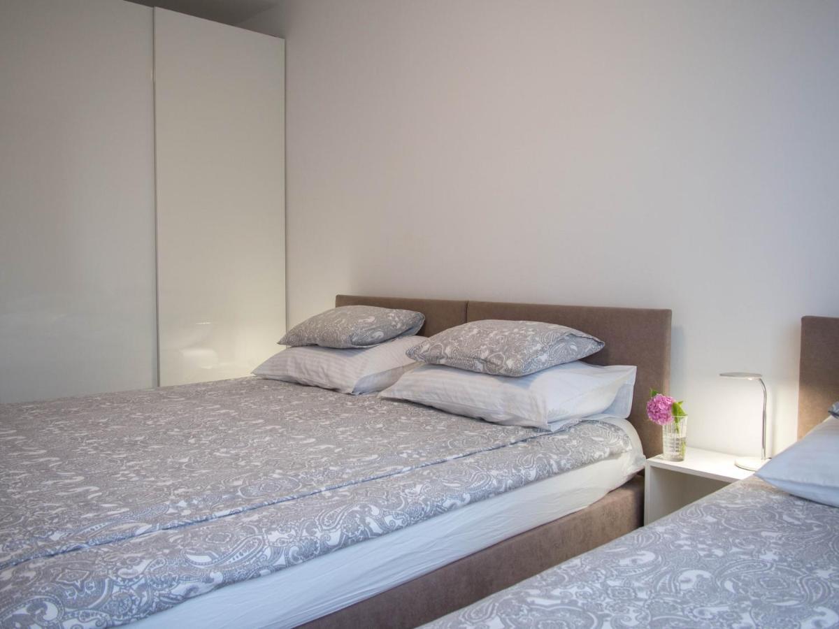 Apartman Adeari زغرب المظهر الخارجي الصورة