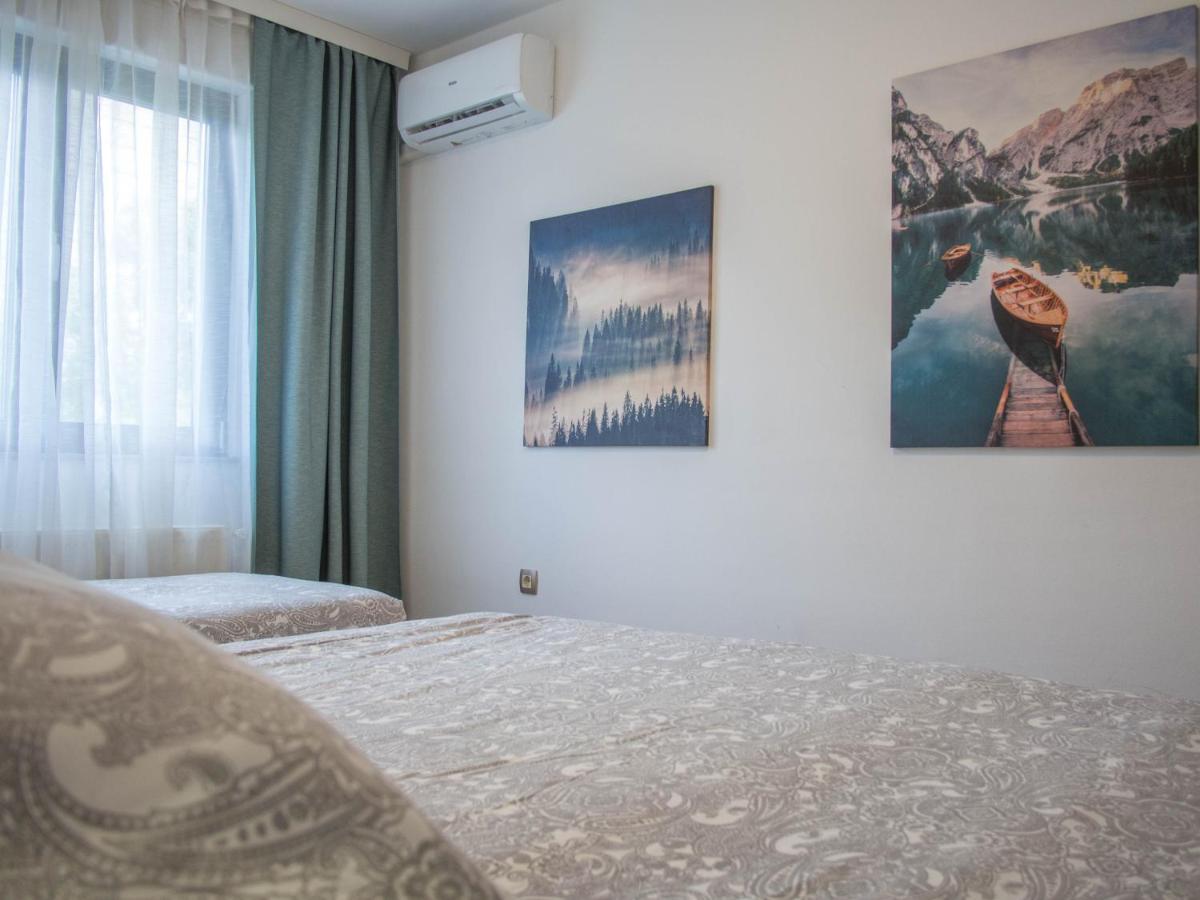 Apartman Adeari زغرب المظهر الخارجي الصورة