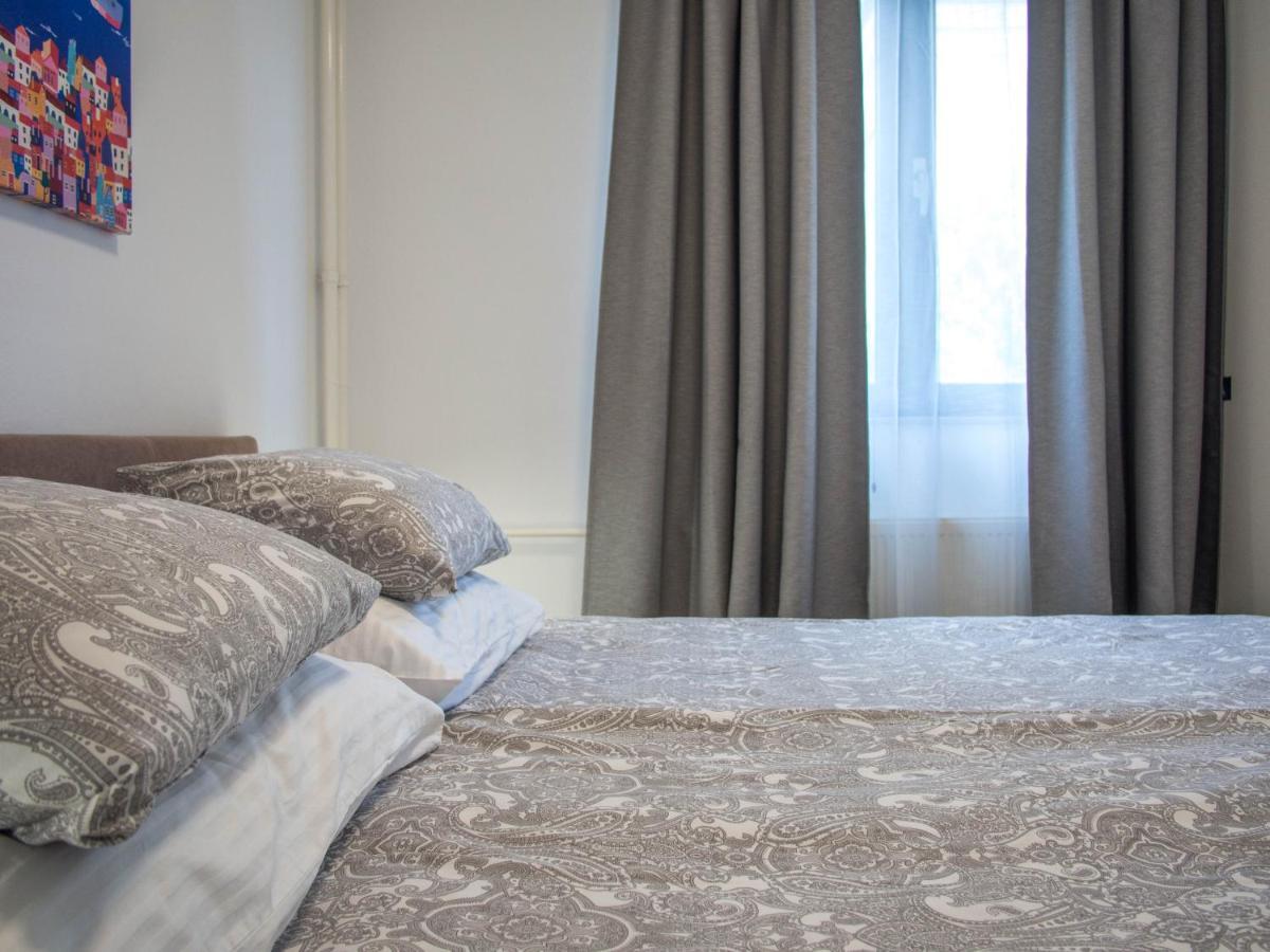 Apartman Adeari زغرب المظهر الخارجي الصورة