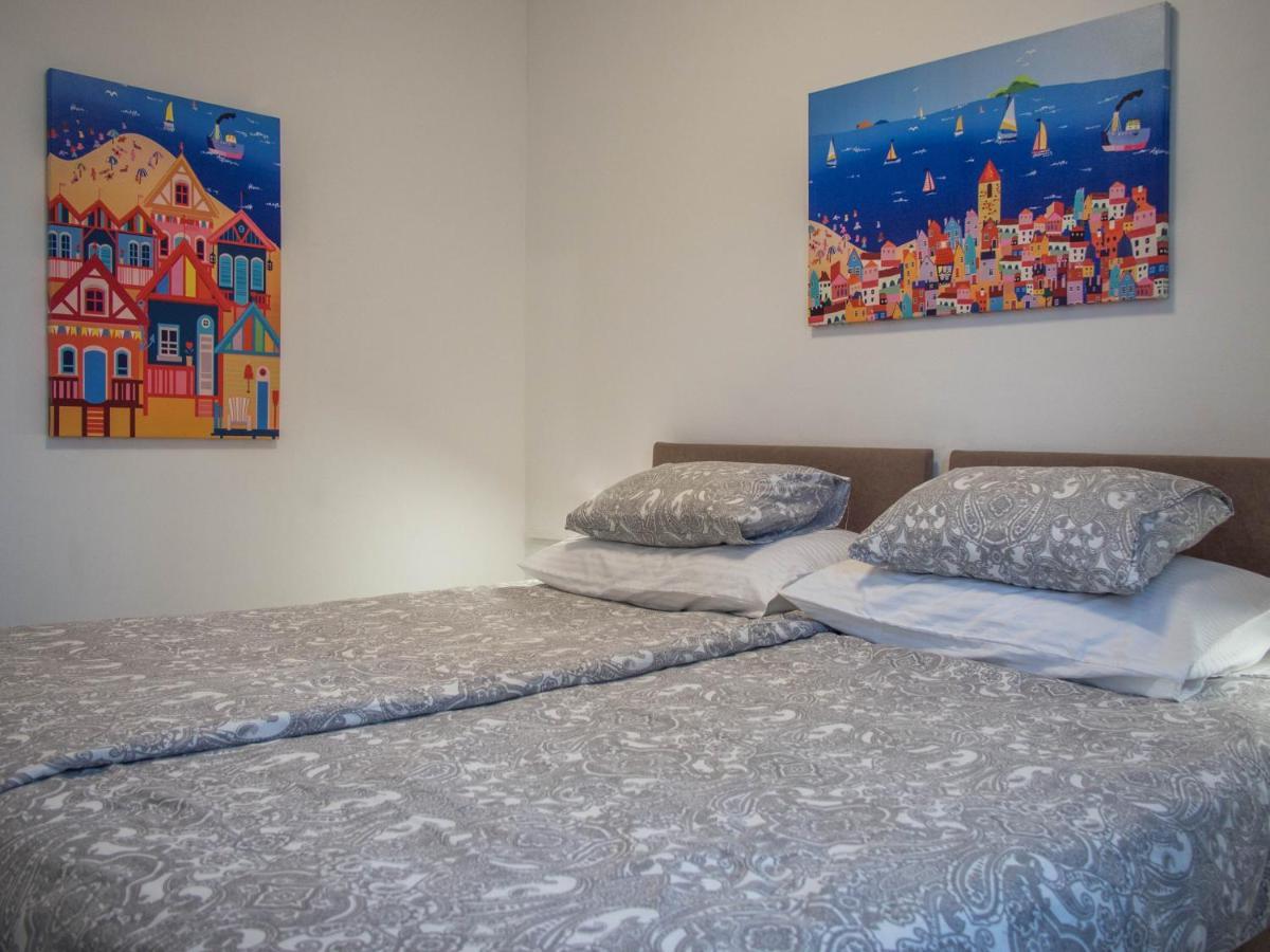 Apartman Adeari زغرب المظهر الخارجي الصورة