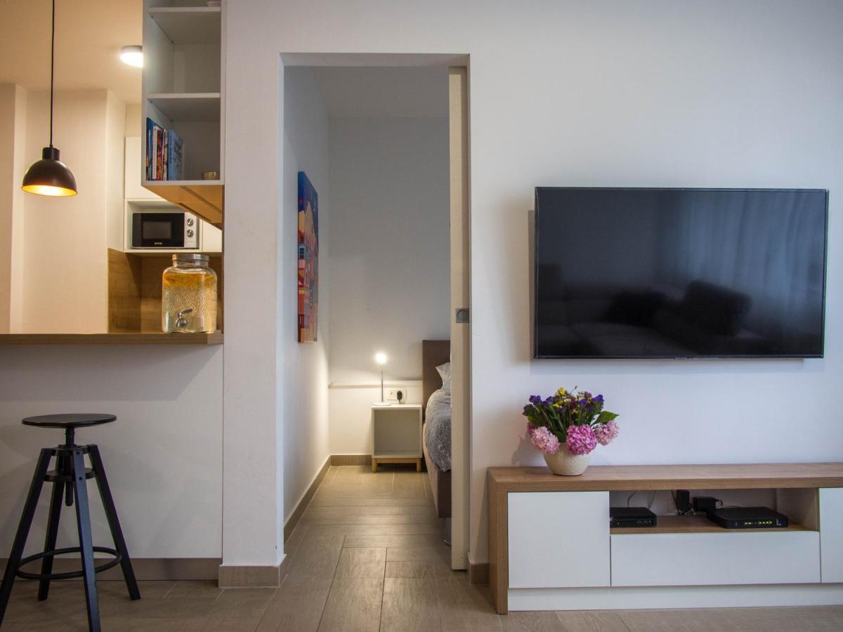 Apartman Adeari زغرب المظهر الخارجي الصورة